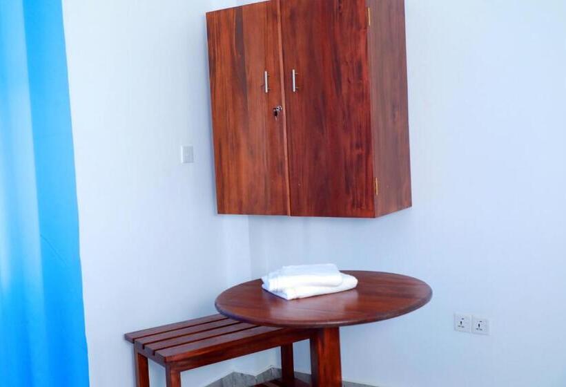 Отель Horizon Palace Kabalana