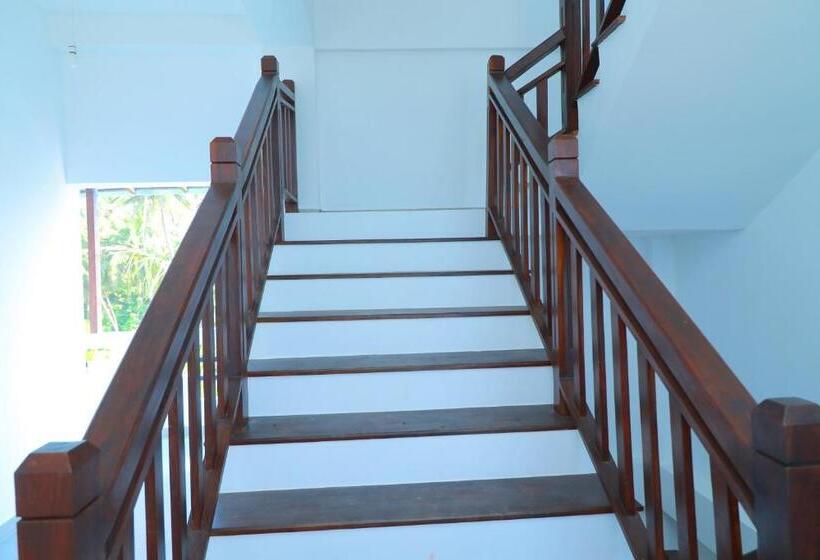 Отель Horizon Palace Kabalana