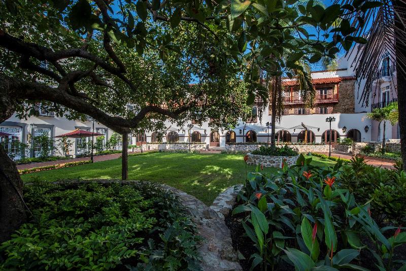 בית מלון כפרי La Compania, In The Unbound Collection By Hyatt