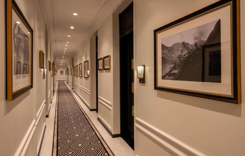 בית מלון כפרי La Compania, In The Unbound Collection By Hyatt