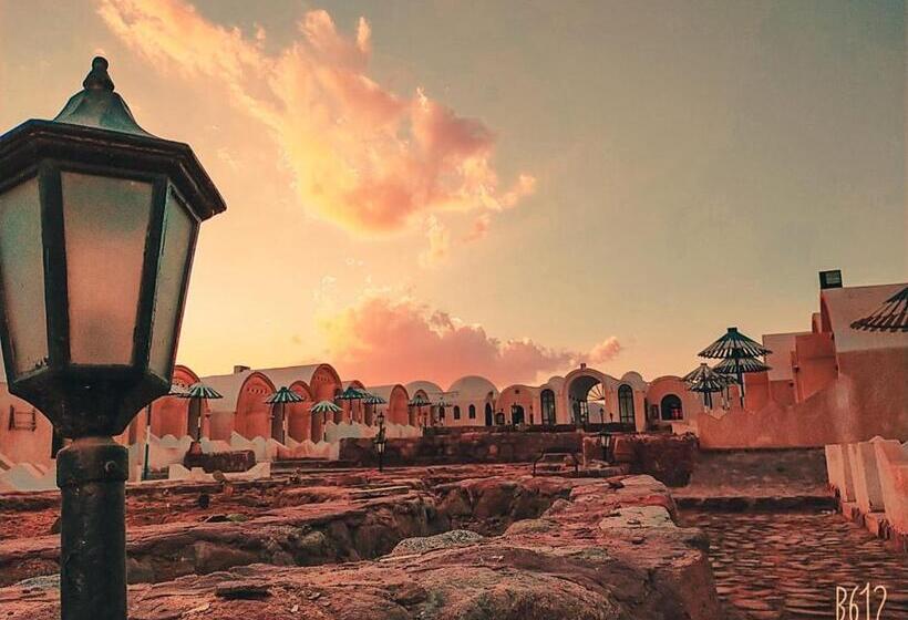 هتل Lagona Dahab