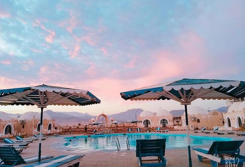 هتل Lagona Dahab