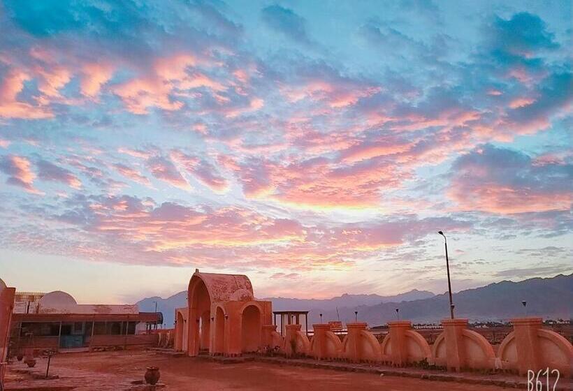 هتل Lagona Dahab