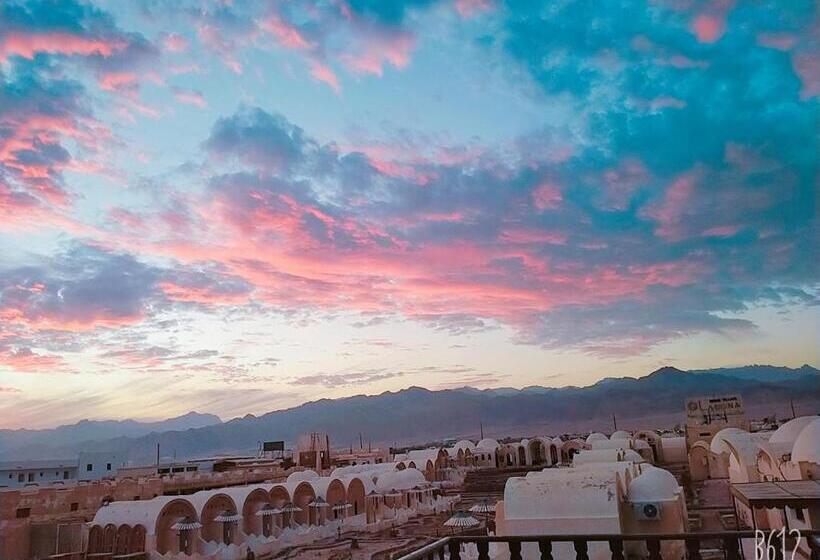 هتل Lagona Dahab
