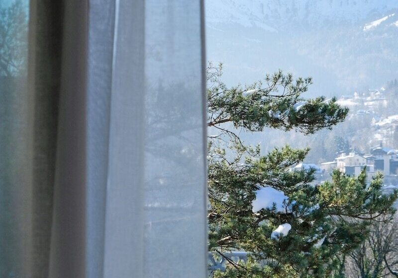 Le Saint Gervais Hotel & Spa Handwritten Collection