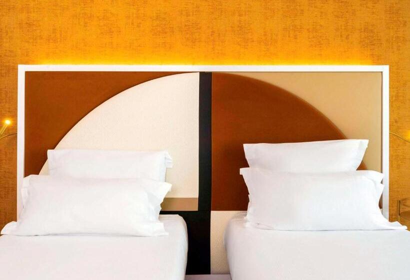 Le Saint Gervais Hotel & Spa Handwritten Collection