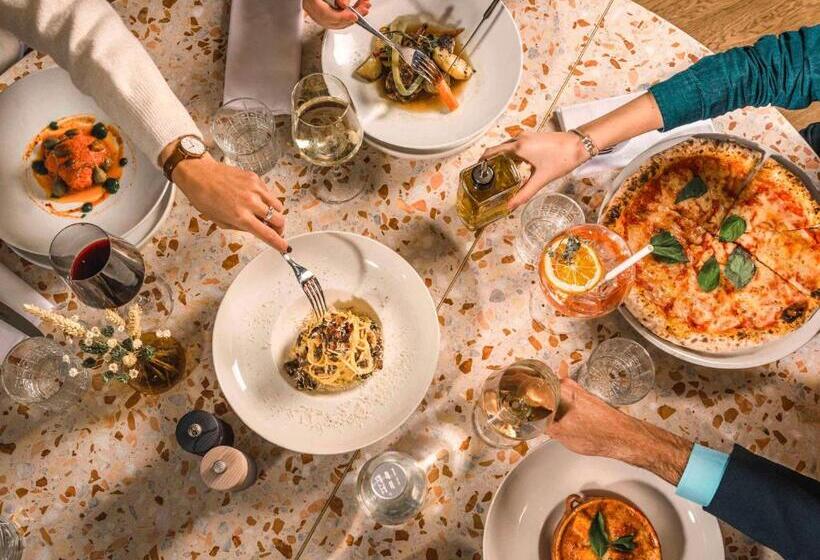 Le Saint Gervais Hotel & Spa Handwritten Collection