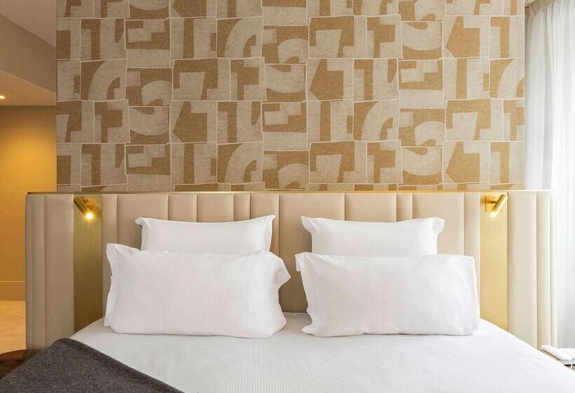 Le Saint Gervais Hotel & Spa Handwritten Collection