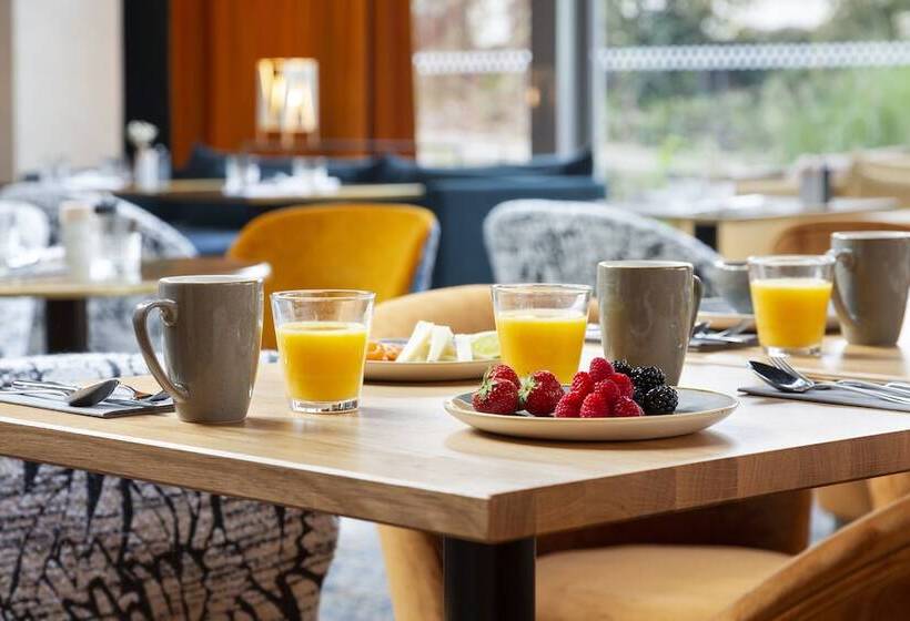 Le Saint Gervais Hotel & Spa Handwritten Collection