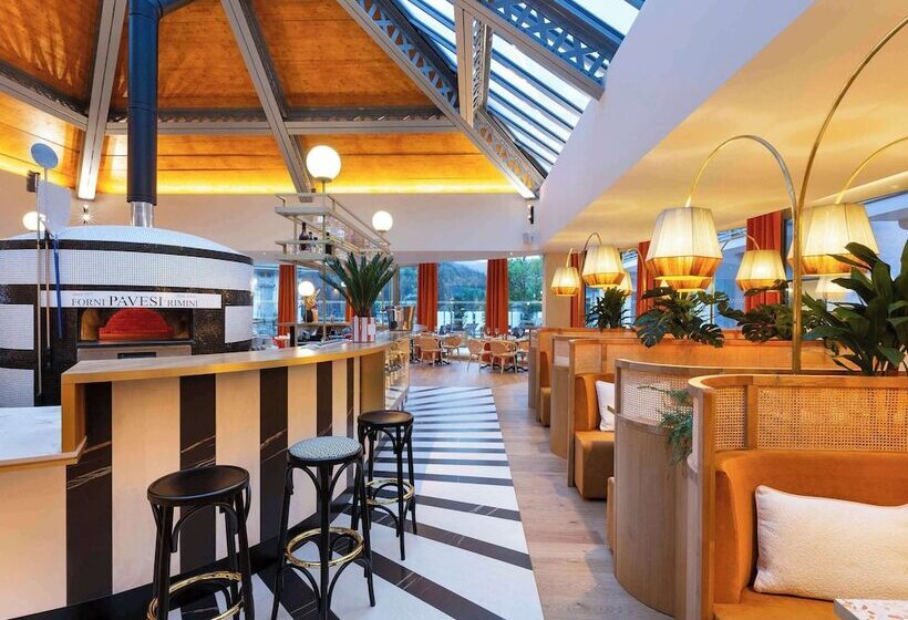 Le Saint Gervais Hotel & Spa Handwritten Collection