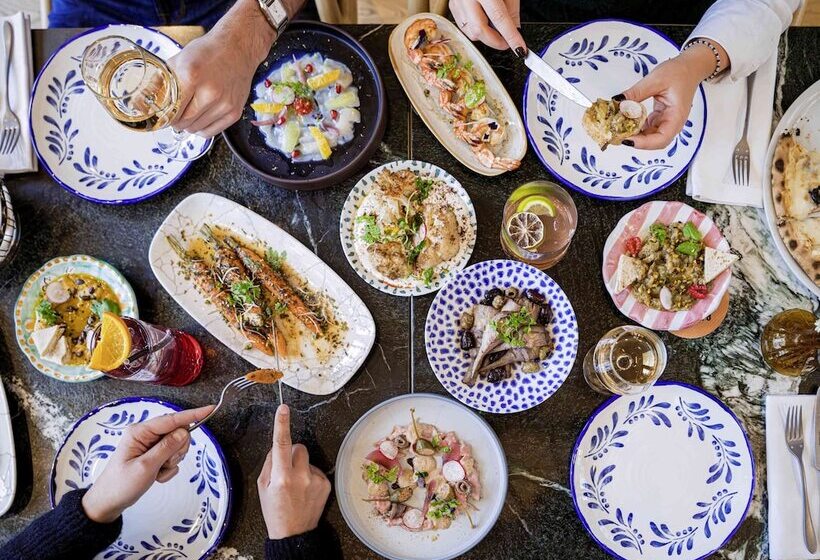 Le Saint Gervais Hotel & Spa Handwritten Collection