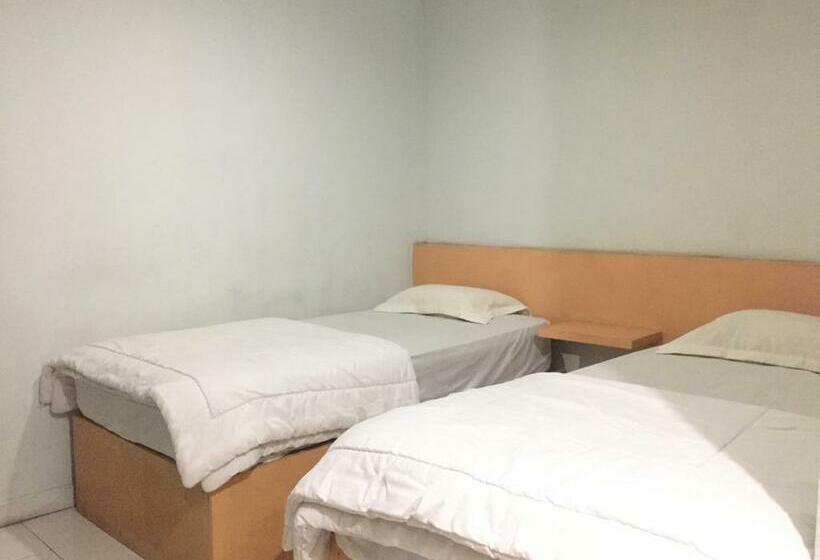 酒店 Losmen Pum Syariah At Desa Wisata Sabang