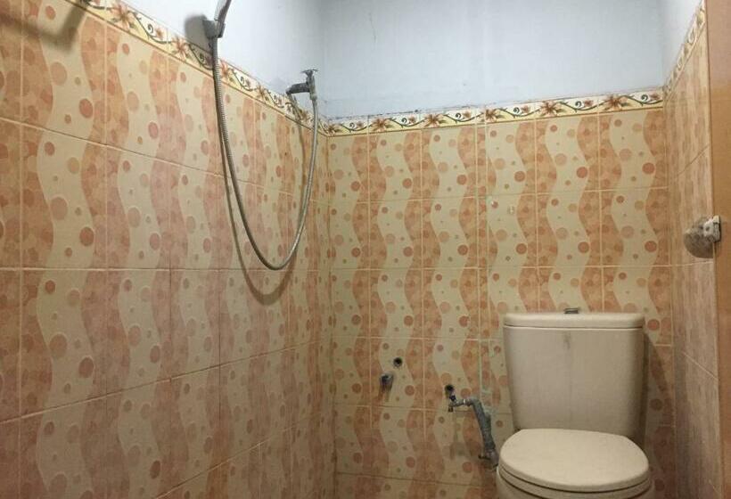 酒店 Losmen Pum Syariah At Desa Wisata Sabang