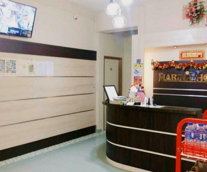 Marina Hotel Kemaman
