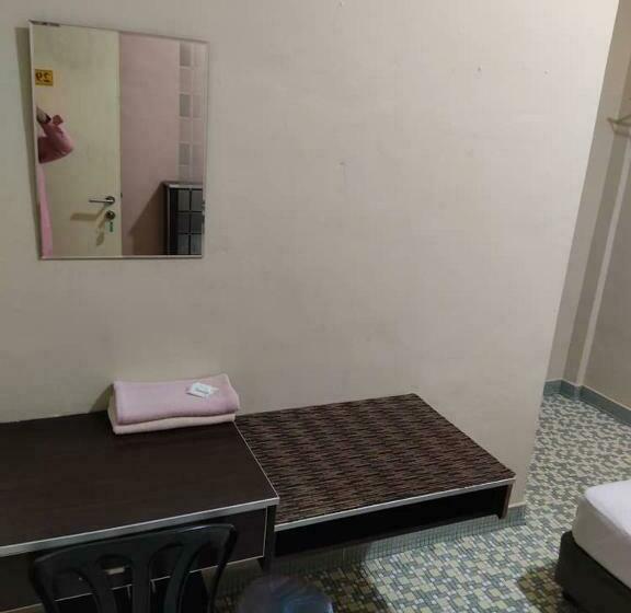 Marina Hotel Kemaman