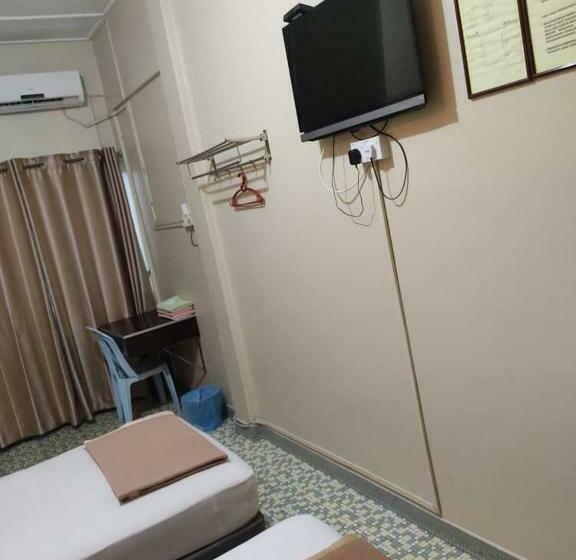 Marina Hotel Kemaman