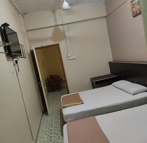 Marina Hotel Kemaman