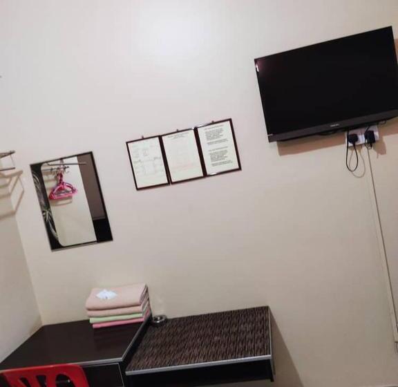 Marina Hotel Kemaman