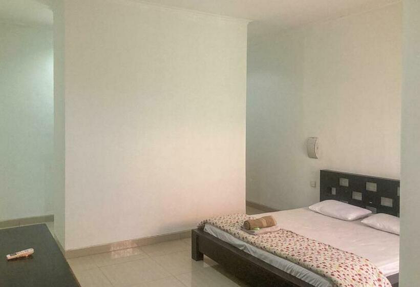 فندق Nadia Pansion & Cottage Gianyar