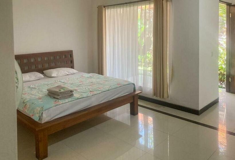 فندق Nadia Pansion & Cottage Gianyar