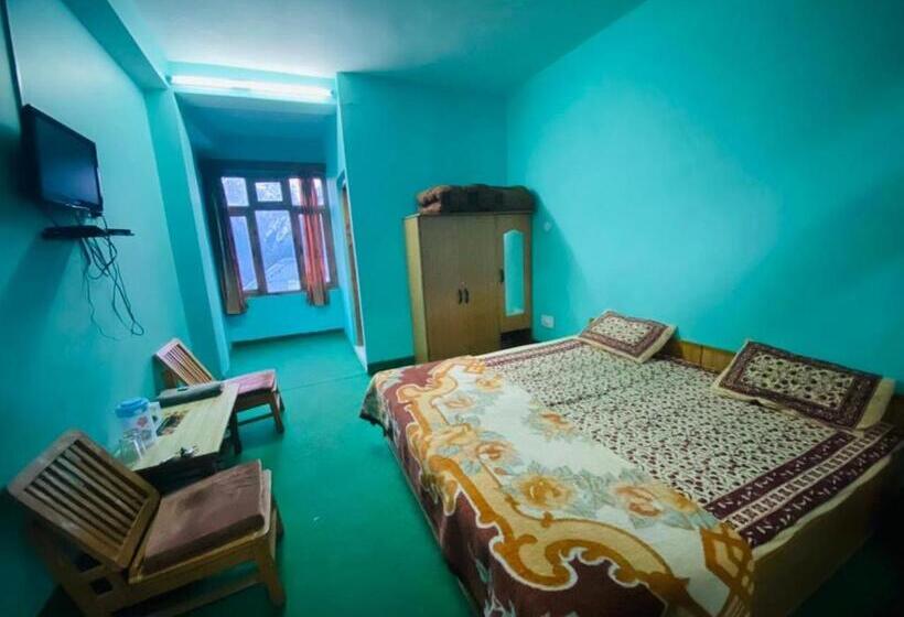 酒店 Oyo 84619  Himalaya