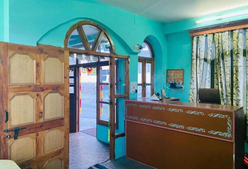 酒店 Oyo 84619  Himalaya