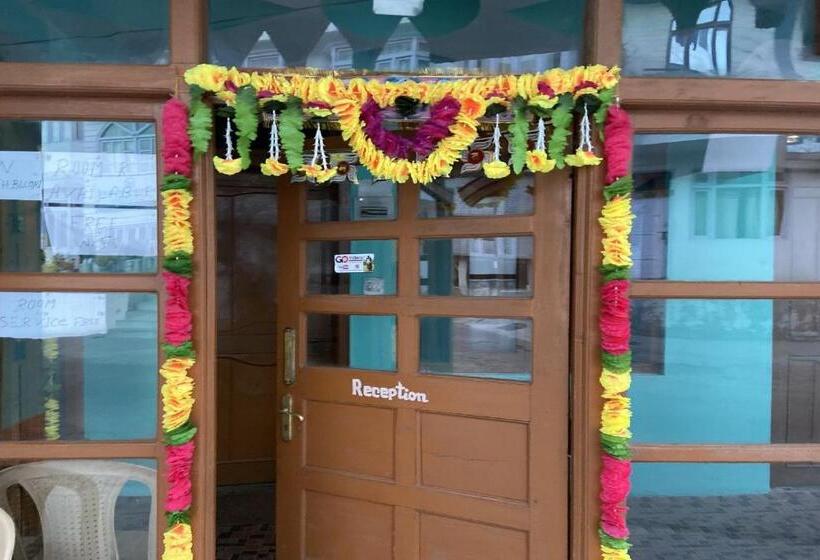 酒店 Oyo 84619  Himalaya