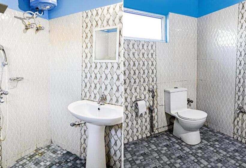 فندق Oyo 85211  Rainbow