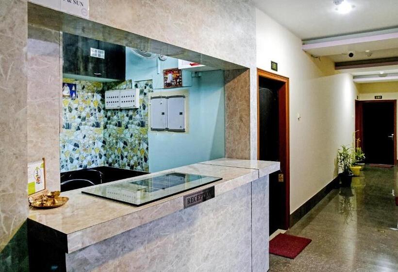 فندق Oyo 85211  Rainbow