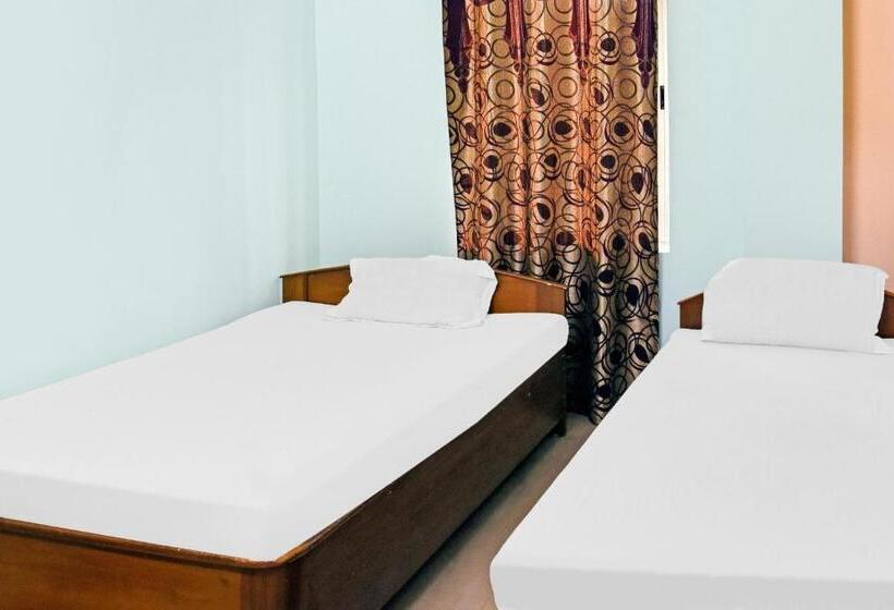 فندق Oyo 85211  Rainbow