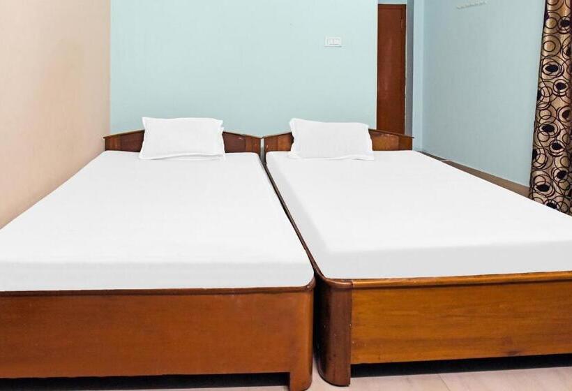 فندق Oyo 85211  Rainbow