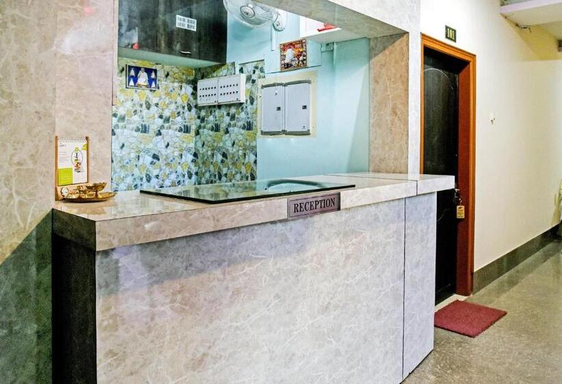 فندق Oyo 85211  Rainbow