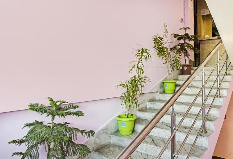 فندق Oyo 85211  Rainbow