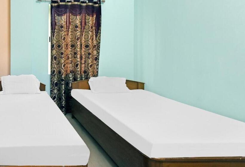 فندق Oyo 85211  Rainbow