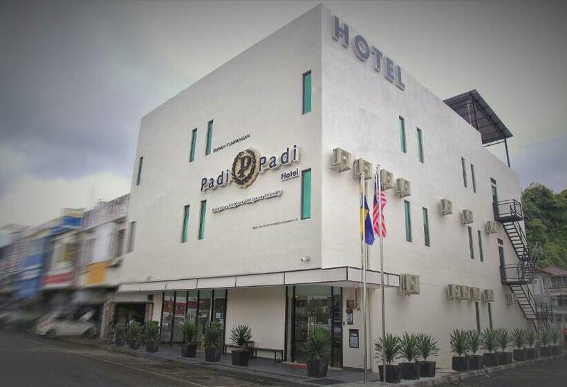 酒店 Padi Padi