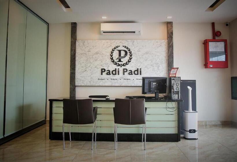 酒店 Padi Padi