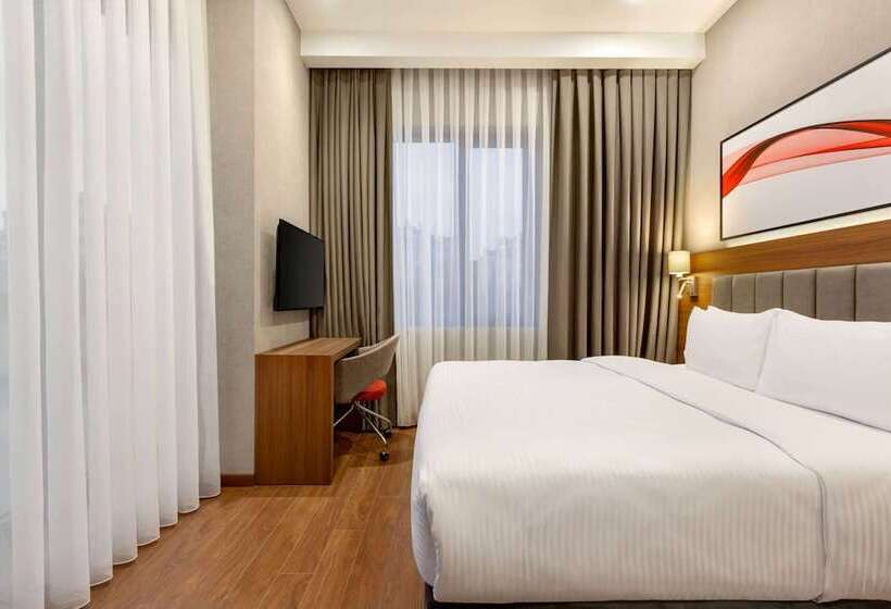 Отель Ramada By Wyndham Adiyaman