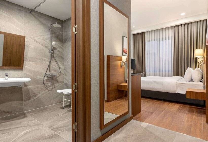 Отель Ramada By Wyndham Adiyaman