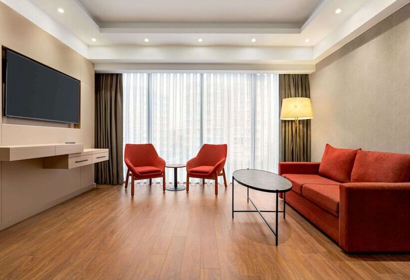 Отель Ramada By Wyndham Adiyaman