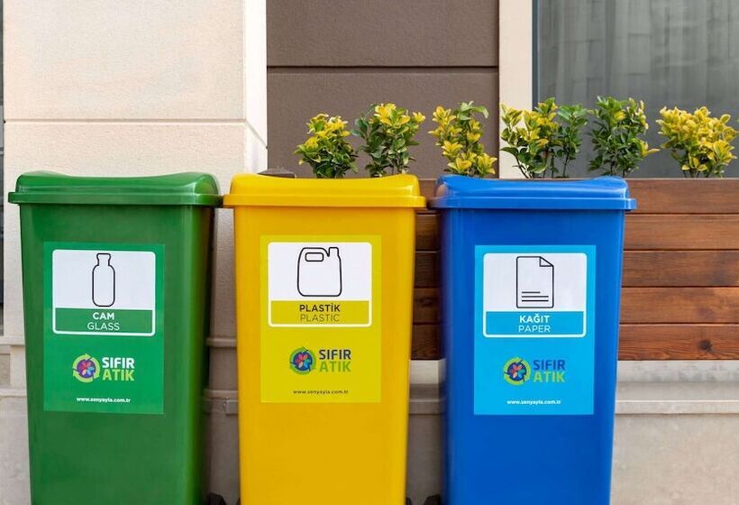 Отель Ramada By Wyndham Adiyaman