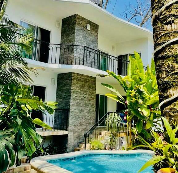 Refugio Huasteco Hotel Boutique