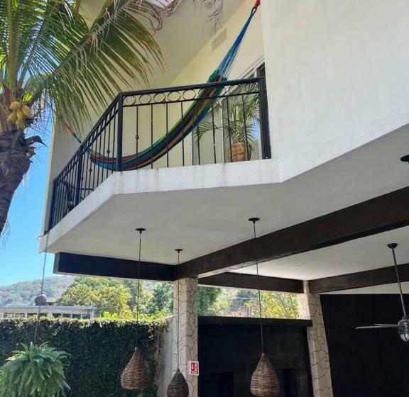 Refugio Huasteco Hotel Boutique