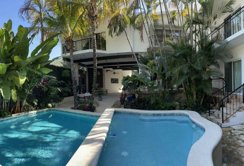 Refugio Huasteco Hotel Boutique