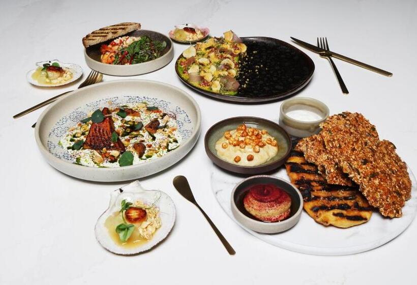 هتل Reykjavik Saga