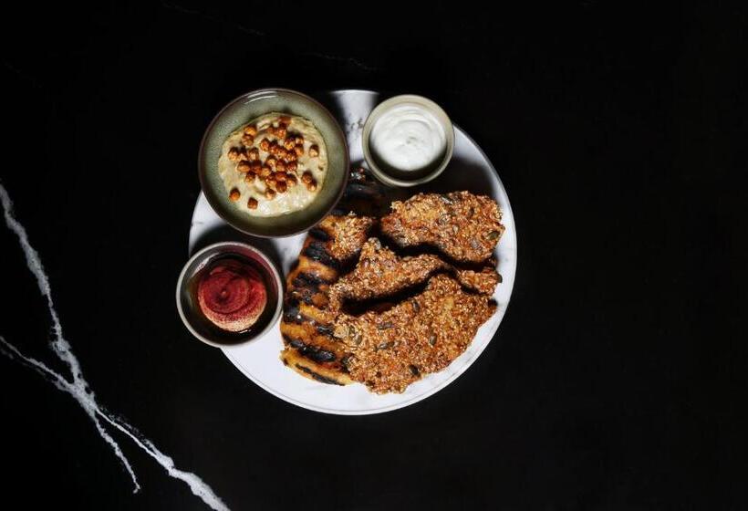 هتل Reykjavik Saga