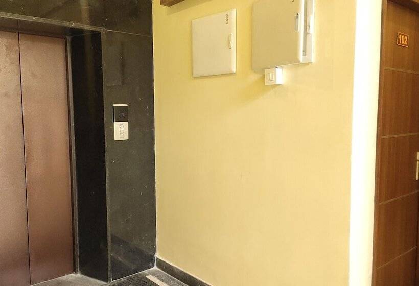 Отель Rhythm Grand Suite