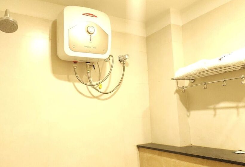 Отель Rhythm Grand Suite