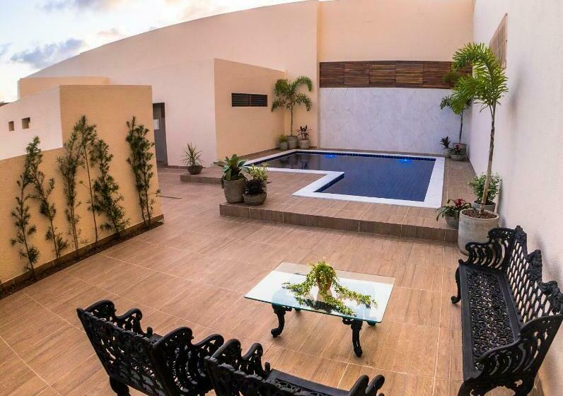 酒店 Rochedo, Penedo   Alagoas