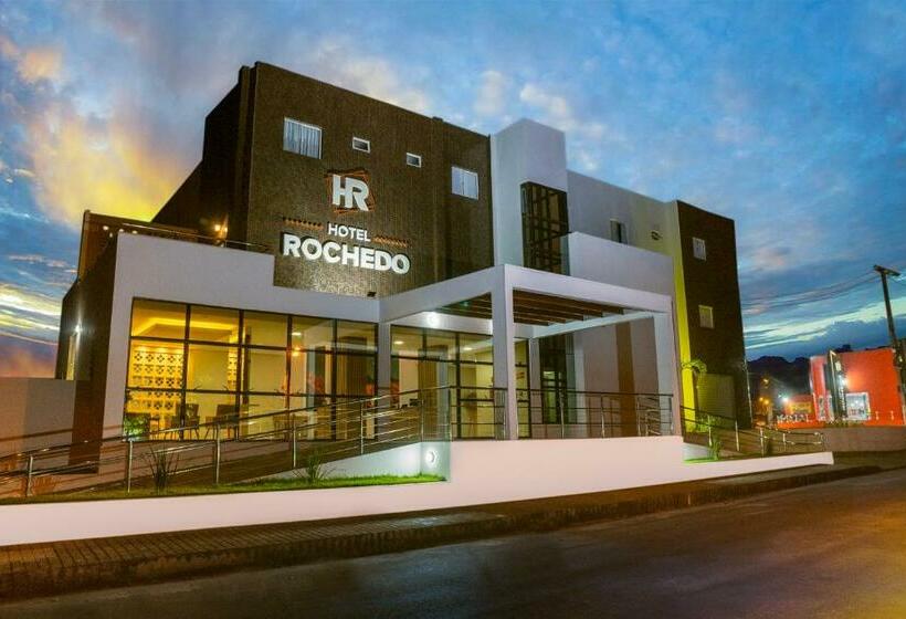 酒店 Rochedo, Penedo   Alagoas