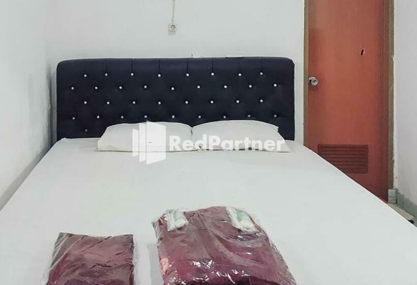 Отель Singgah Rehat Syariah Redpartner